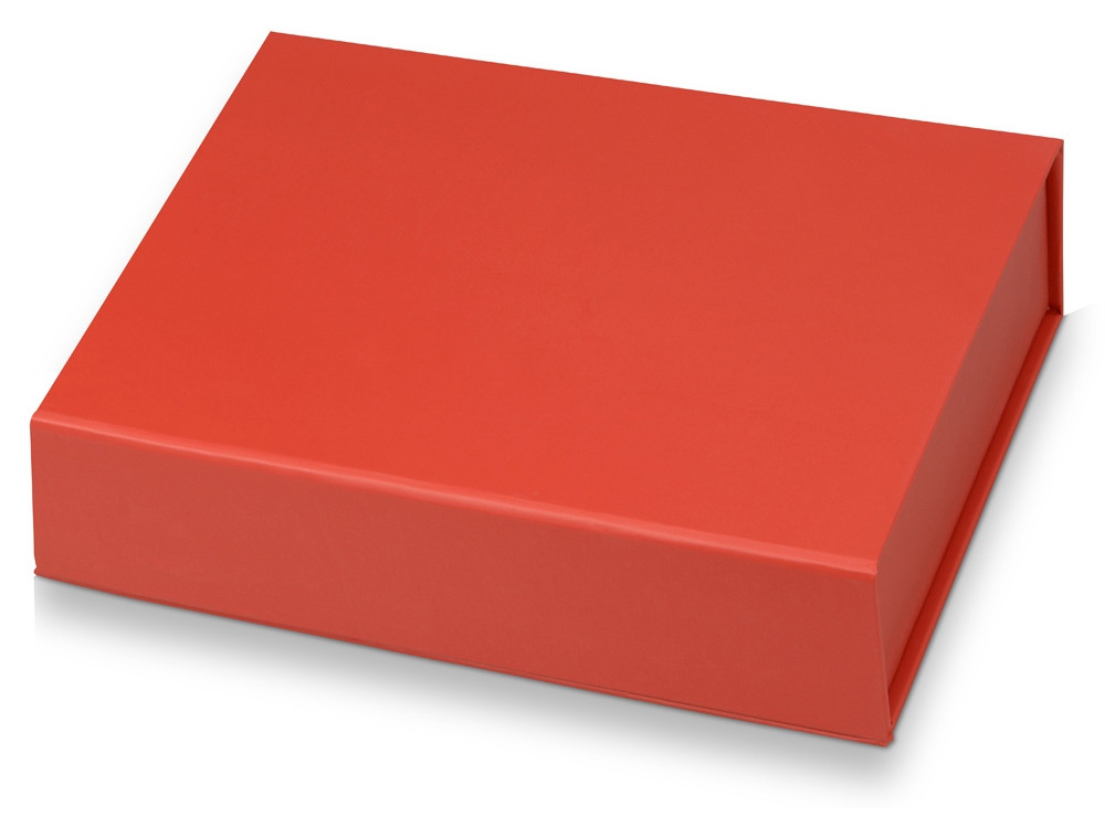 Подарочная коробка Giftbox малая, красный - фото 1 - id-p87644266