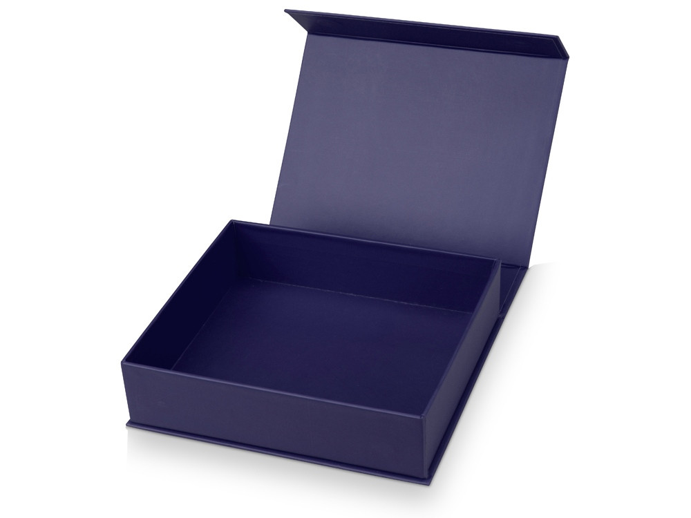 Подарочная коробка Giftbox малая, синий - фото 2 - id-p87644267