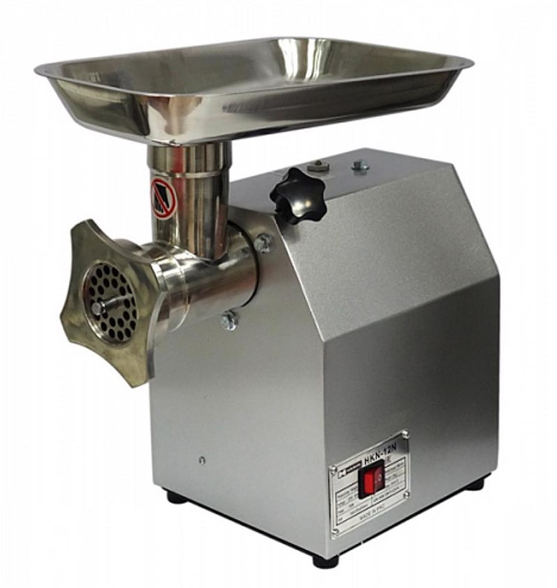 Мясорубка Hurakan HKN-22SC