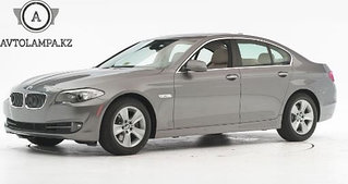 Переходные рамки на BMW 5 Series (2011-2015)