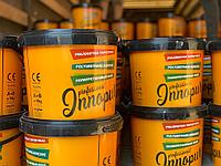 Клей двухкомпонентный Innopur, Банка 9 кг, 1 кг отвердитель