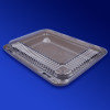 Контейнер для суши 1-секц PS/PET 22,4х19,3х5,3см с крышкой 350 шт/кор UT-61 Контейнер для суши 1-секц PS/PET 22,4х19,3х5,3см с крышкой 350 шт/кор