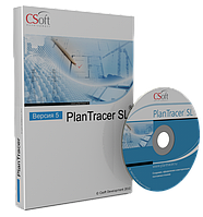 Право на использование программного обеспечения PlanTracer SL xx -&gt; PlanTracer ТехПлан Pro 8.x, сете