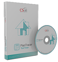 Право на использование программного обеспечения PlanTracer ТехПлан xx -&gt; PlanTracer ТехПлан Pro 8.x,