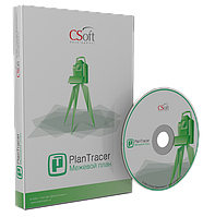 Право на использование программного обеспечения PlanTracer Межевой план xx -&gt; PlanTracer Pro 8.x, се