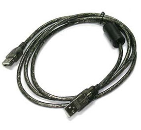 Шнур удлинитель, USB AM-AF 1,5м