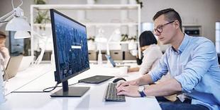 Мониторы, LED/LCD панели и Телевизоры