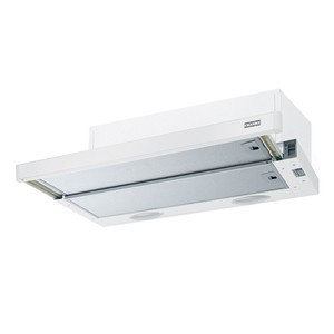 Вытяжка встраиваемая Franke FTC 532L WH, фото 2