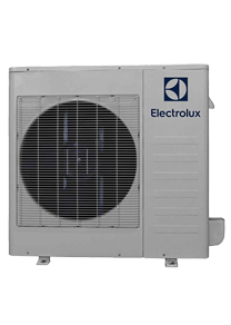 ККБ Electrolux ECC-10 Qхол = 10 кВт N =4, фото 2