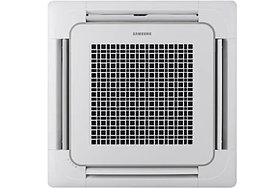 Кассетный кондиционер SAMSUNG AC100NN4DKH/EU