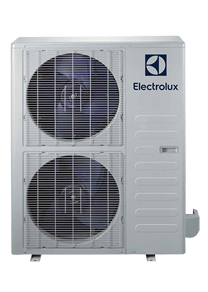 ККБ Electrolux ECC-16 Qхол = 16 кВт кВт N =6,2, фото 2