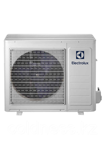 ККБ Electrolux ECC-7 Qхол = 7,1 кВт N =2,7, фото 2