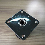 Ножка мебельная с регулировкой 50*100 мм, фото 9