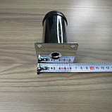 Ножка мебельная с регулировкой 50*100 мм, фото 8