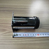 Ножка мебельная с регулировкой 50*100 мм, фото 6