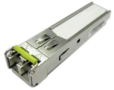 Двухволоконный модуль SFP NP-5548-L8CD