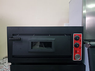 Пицца печь с камнем производственная