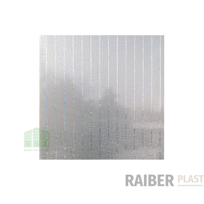 Стеновая ПВХ панель "Raiber Plast" RP 111-1