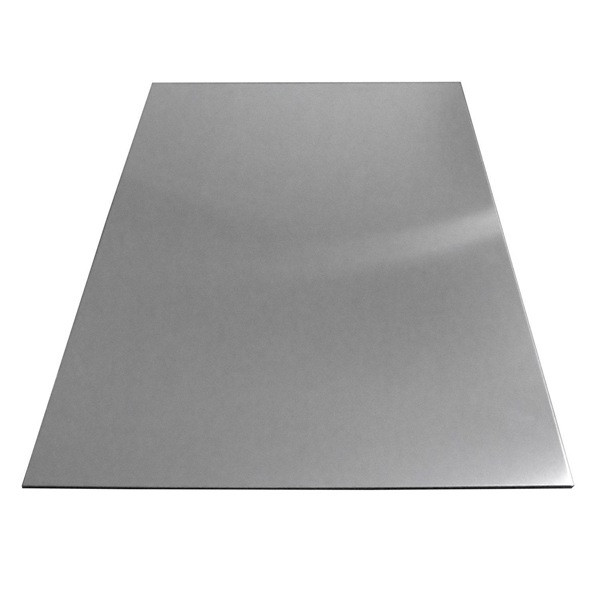 Лист алюминиевый (рулон) 0,5 мм ВД1Н - фото 1 - id-p66456494