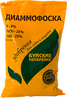 Диаммофоска 0,9 кг 30/900