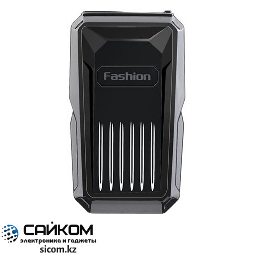 GPS Трекер Fashion C1, Водонепроницаемый на Магните, Заряд 3000 мАч