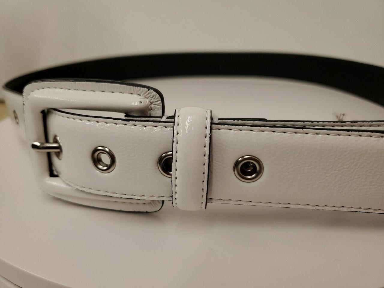 Calvin Klein Женский ремень-Т1