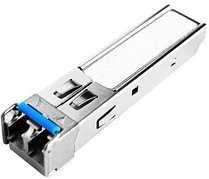 Двухволоконный модуль SFP 1450-1610 нм