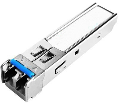 Двухволоконный модуль SFP 1270-1430 нм