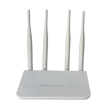 Беспроводной Wi-fi роутер-модем 4G LTE 300-500 Мбит / CPE