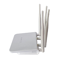 Беспроводной Wi-fi роутер-модем 4G LTE 300-500 Мбит / CPE, фото 2