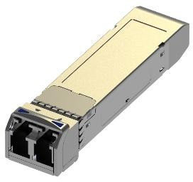 Двухволоконный модуль SFP NP-3124-L2CD, фото 1