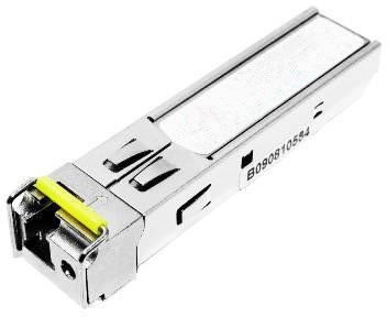 Одноволоконный модуль SFP NPB-5424L-12CD, фото 1