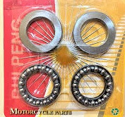 706 Подшипники рулевой колонки для мотоцикла Иж (706)