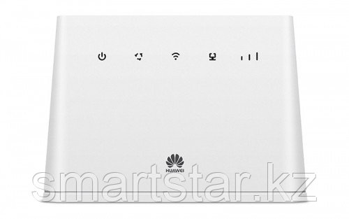 Роутер 3G/4G-WiFi Huawei B311-221 - фото 1 - id-p87667968