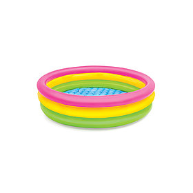 Надувной бассейн Intex GFSPORT - 57412