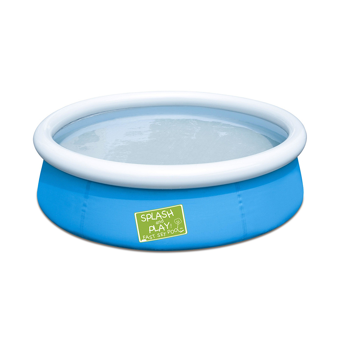Надувной бассейн Bestway GFSPORT - 57241