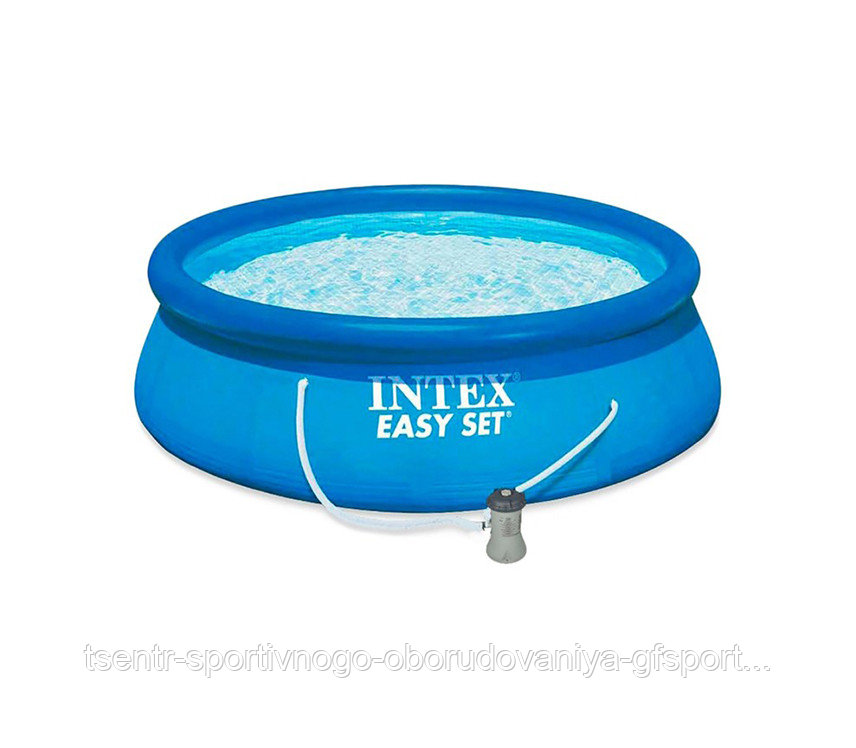 Надувной бассейн Intex GFSPORT - 28142