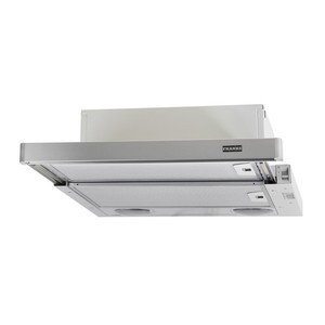 Вытяжка встраиваемая Franke FTC 532L GR/XS, фото 2