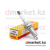 Свеча зажигания NGK 1578 LZKR6B-10E