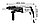 Перфоратор Bosch GBH 2-28 F Professional 0611267600, фото 4