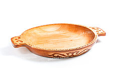 Астау "ОЮ" Эксклюзив круглое, на 6-7 человек, 55, 43-45