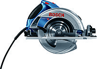 Ручная циркулярная пила Bosch GKS 85 G Professional 060157A900, фото 1