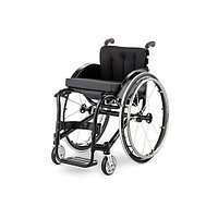 Meyra Инвалидная кресло-коляска спортивного типа HURRICANE, фото 1