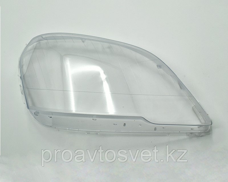 Стёкла фар на MERCEDES W164 (2008 - 2011) Рест