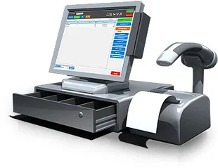 Кассовое оборудование