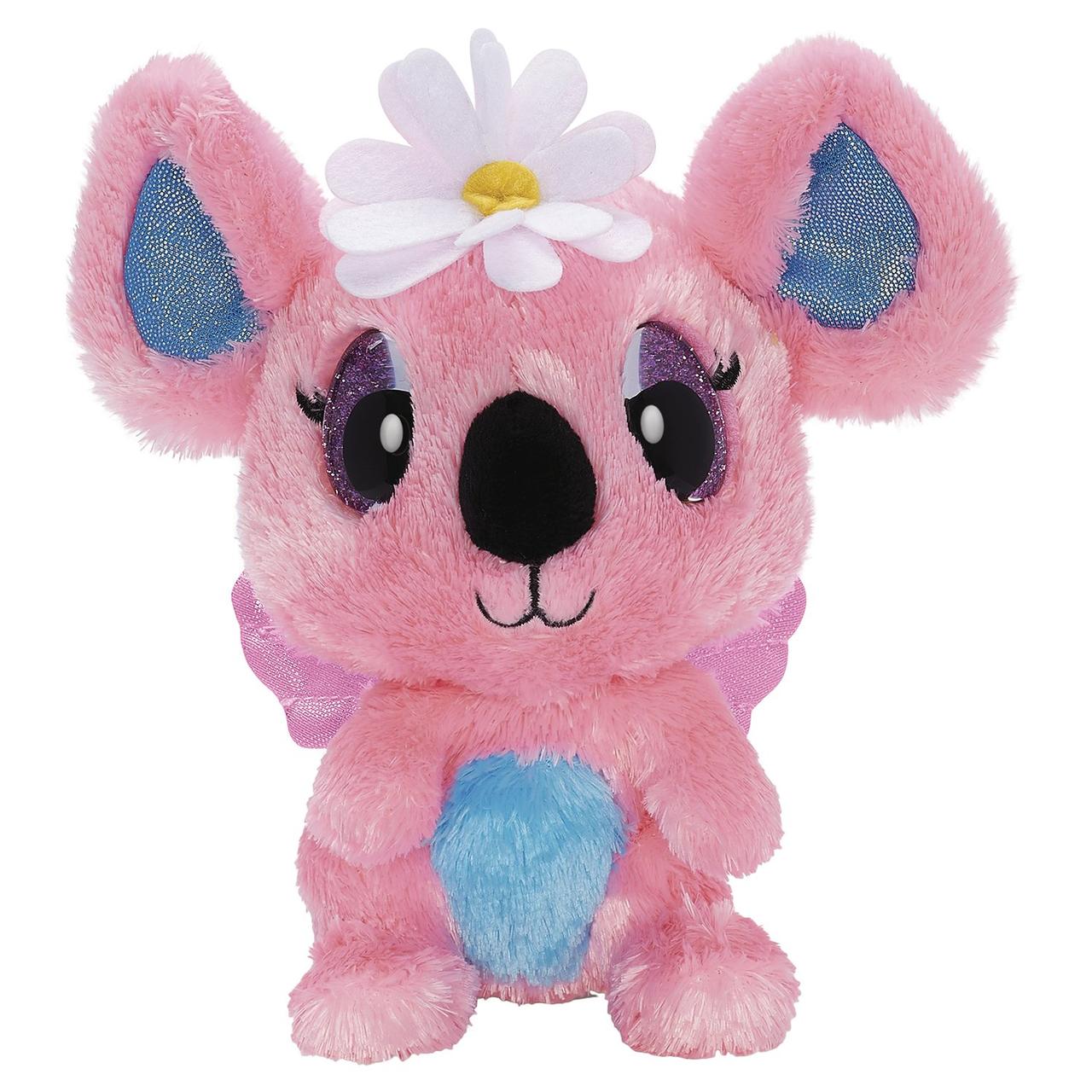 Игрушка мягкая Hatchimals в яйце в непрозрачной упаковке (Сюрприз) 6056664
