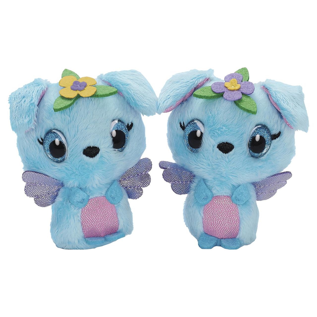 Игрушка мягкая Hatchimals в яйце в непрозрачной упаковке (Сюрприз) 6056664