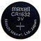 Батарейка Maxell CR 1632 3V, фото 2