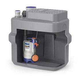 Канализационные насосные станции