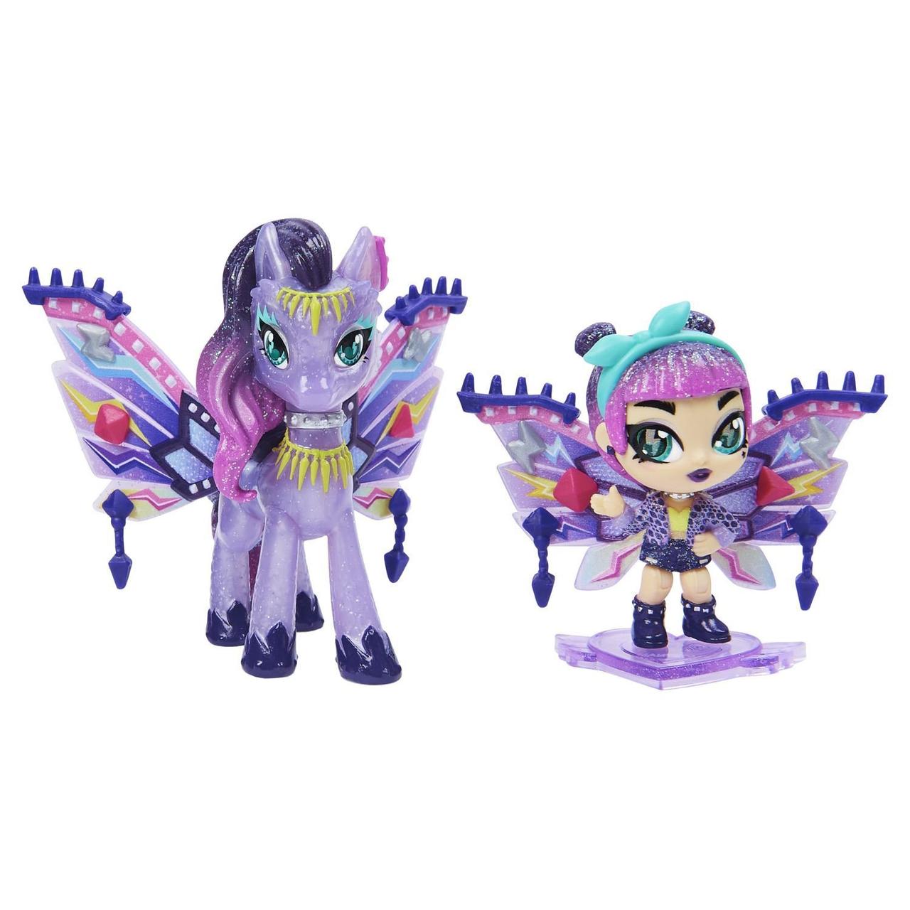 Набор Hatchimals Пикси и понигатор в непрозрачной упаковке (Сюрприз) 6060814